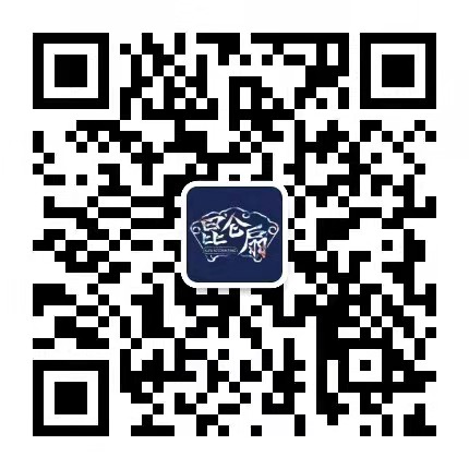风速财税微信二维码，了解公司注册，代理记账业务